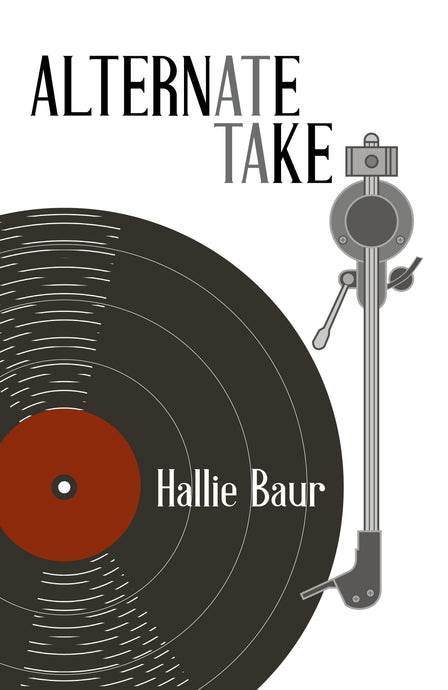 Baur - Alternate Take