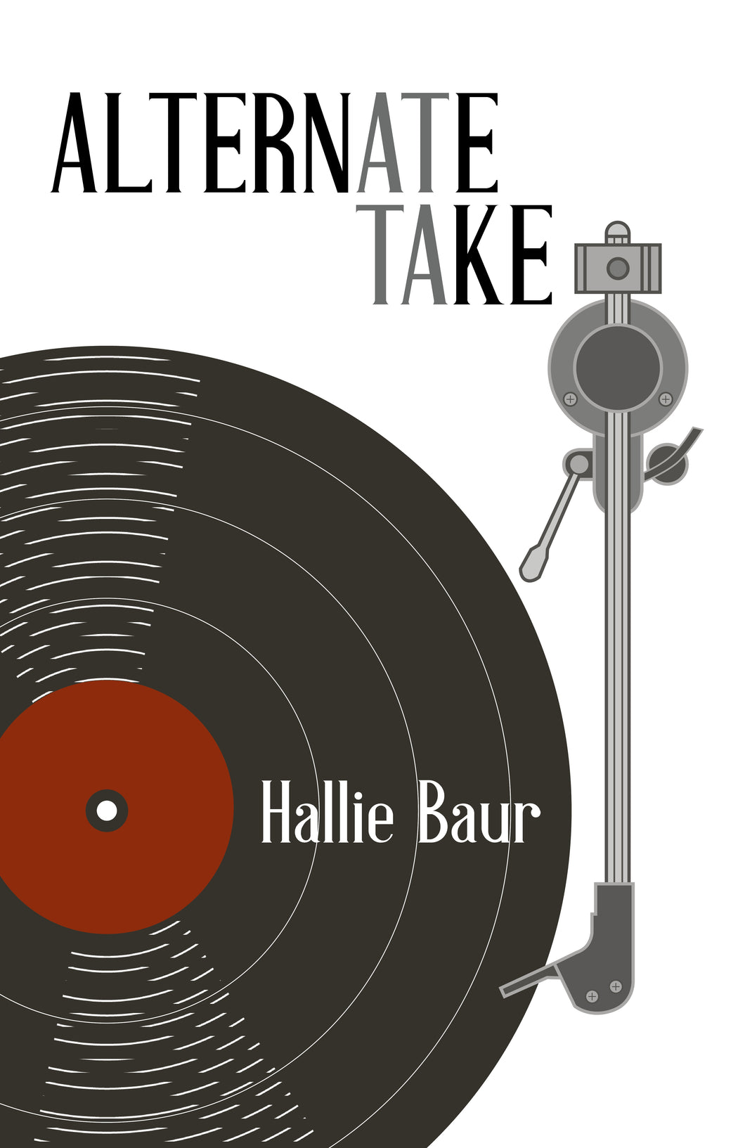 Baur - Alternate Take