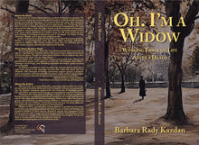 Kazdan - Oh. I'm a Widow