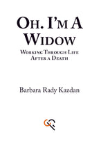 Kazdan - Oh. I'm a Widow