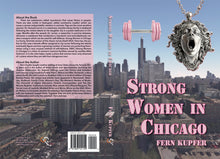 Kupfer - Strong Women in Chicago