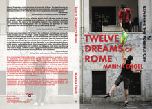 Engel - Twelve Dreams of Rome