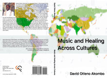 Akombo - Music and Healing Across Cultures
