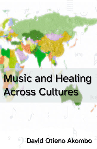 Akombo - Music and Healing Across Cultures