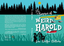 Williams - Weird Harold