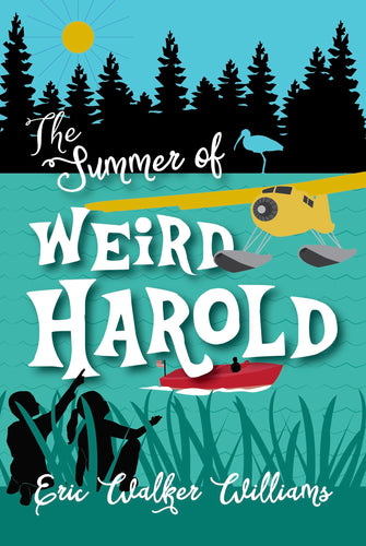 Williams - Weird Harold