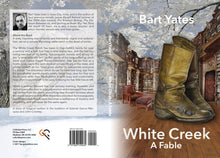 Yates - White Creek