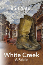Yates - White Creek