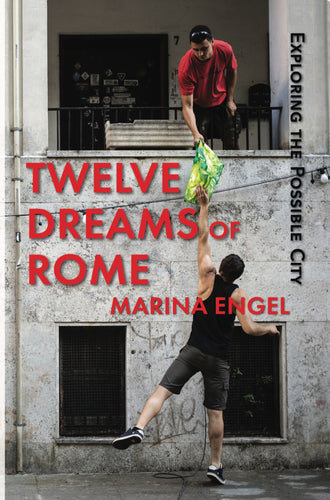 Engel - Twelve Dreams of Rome