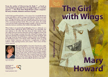 Howard - The Girl with Wings