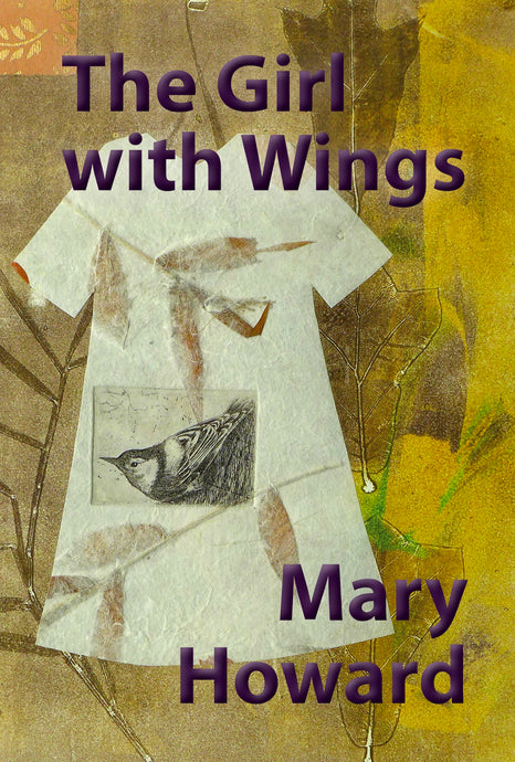 Howard - The Girl with Wings