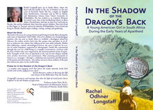 Longstaff - In the Shadow of the Dragon's Back