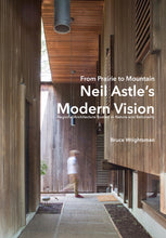 Wrightsman – From Prairie to Mountain – Neil Astle’s Modern Vision