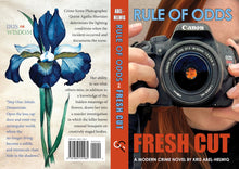 Abel-Helwig - Rule of Odds: Fresh Cut