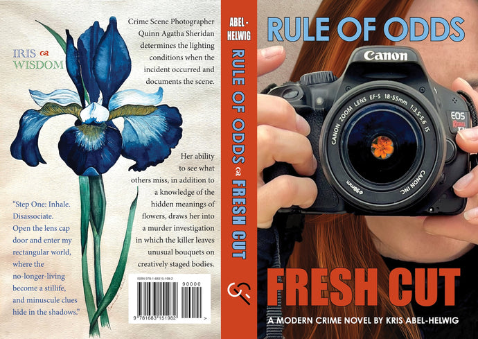 Abel-Helwig - Rule of Odds: Fresh Cut