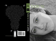 Abel-Helwig - Fade to Black and White