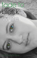 Abel-Helwig - Fade to Black and White