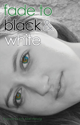 Abel-Helwig - Fade to Black and White