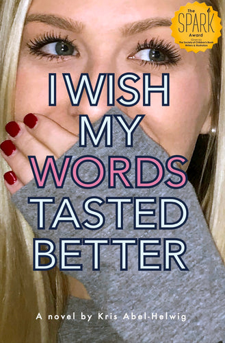 Abel-Helwig - I Wish My Words Tasted Better