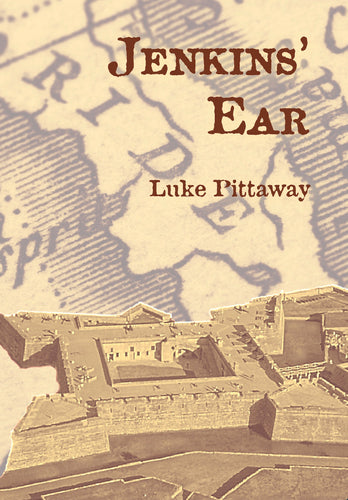 Pittaway - Jenkins' Ear