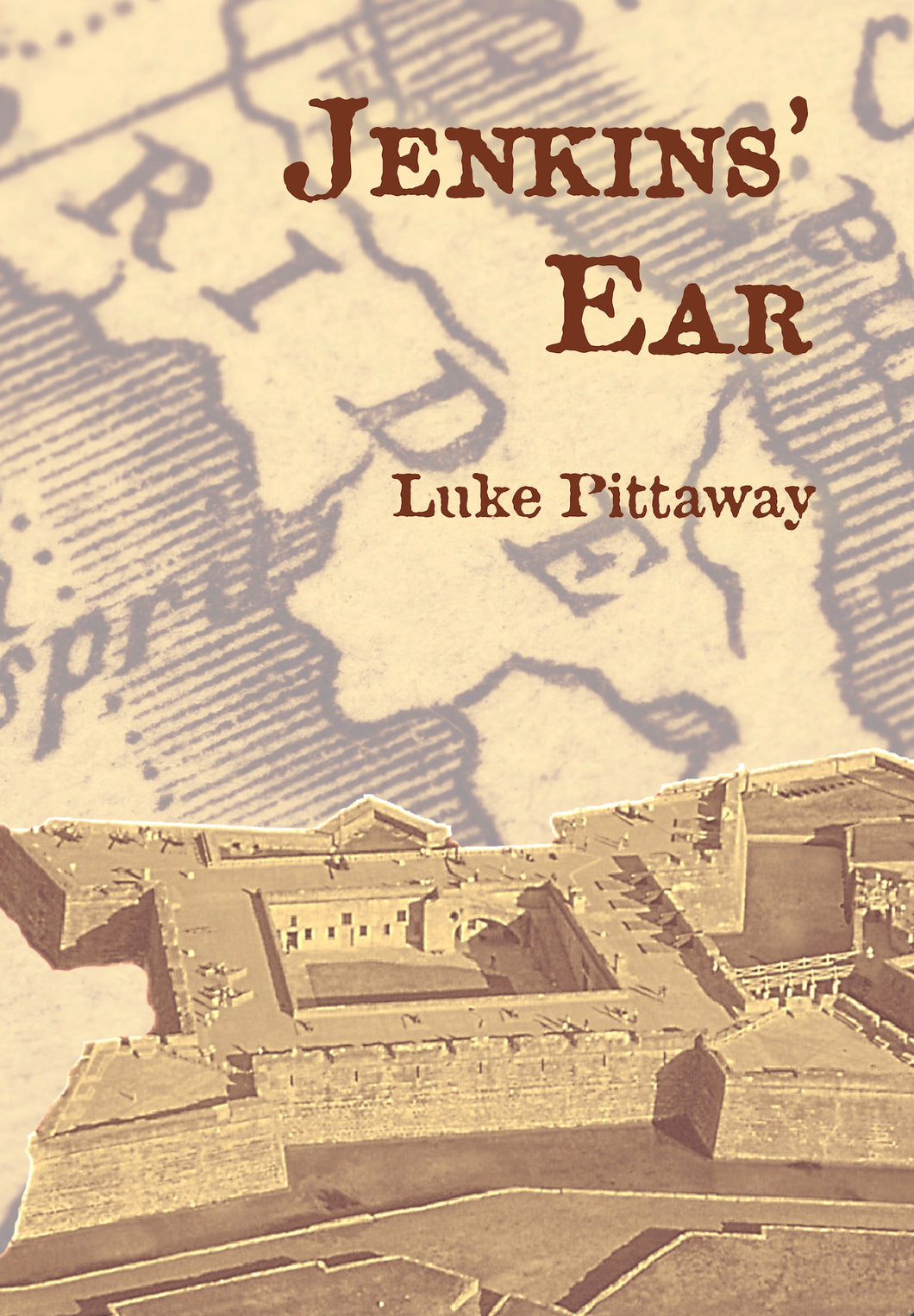 Pittaway - Jenkins' Ear