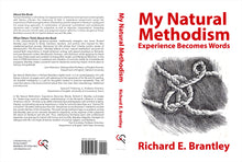 Brantley - My Natural Methodism