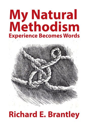 Brantley - My Natural Methodism