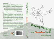 Osterberg - Staying Vertical in a Hazardous World