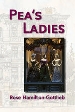 Hamilton-Gottlieb - Pea's Ladies