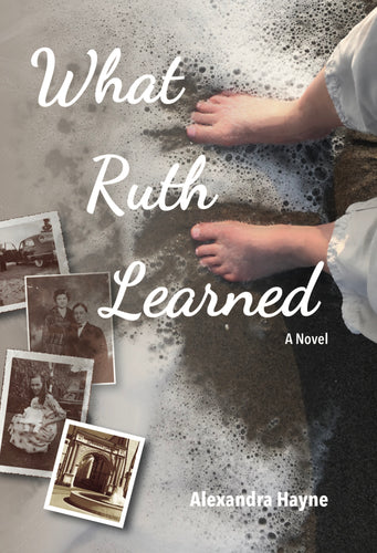 What Ruth Learned