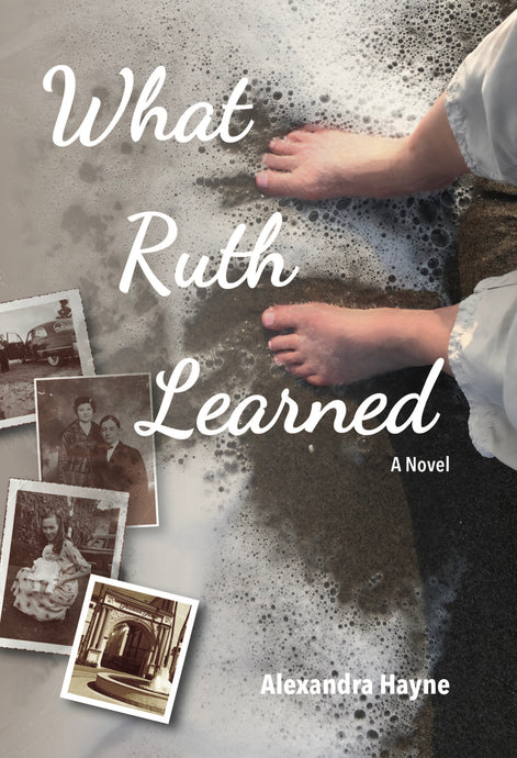 What Ruth Learned