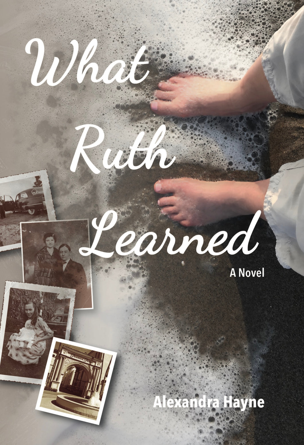 What Ruth Learned