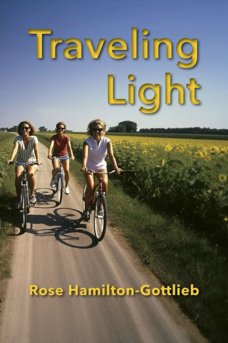 Hamilton-Gottlieb - Traveling Light