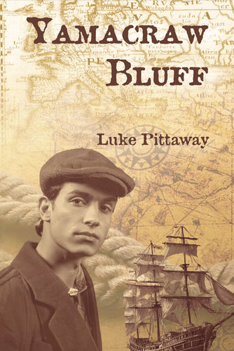 Pittaway - Yamacraw Bluff