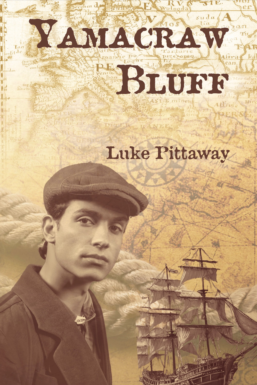 Pittaway - Yamacraw Bluff