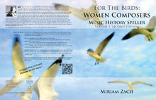 Zach - For the Birds
