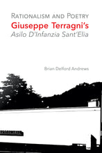 Andrews - Rationalism and Poetry - Terragni's Asilo