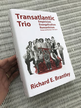 Brantley - Transatlantic Trio