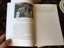 book interior, introduction