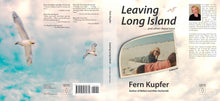 Kupfer - Leaving Long Island and Other Departures