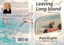 Kupfer - Leaving Long Island and Other Departures