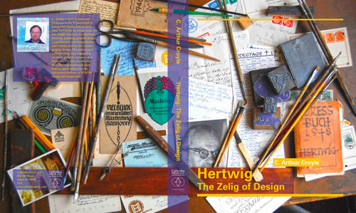 Croyle - Hertwig: The Zelig of Design