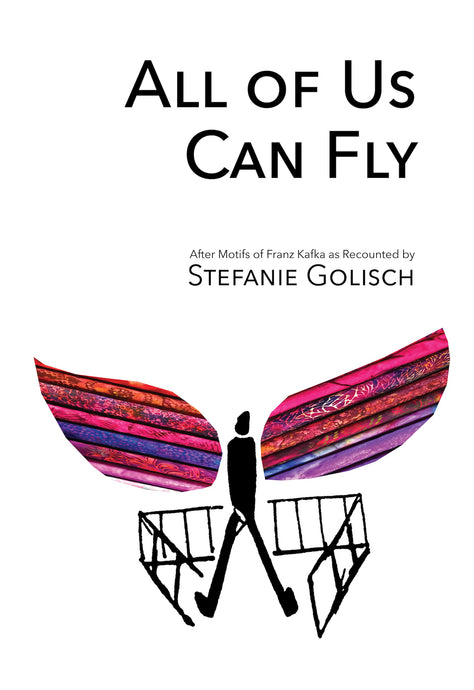 Golisch - All of Us Can Fly