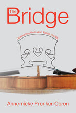 Pronker-Coron - The Bridge