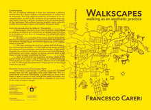Careri - Walkscapes