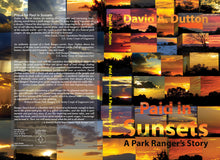 Dutton - Paid in Sunsets