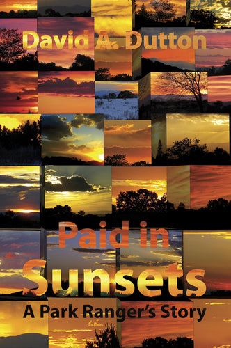Dutton - Paid in Sunsets