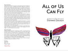 Golisch - All of Us Can Fly
