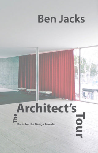 Jacks - The Architect's Tour