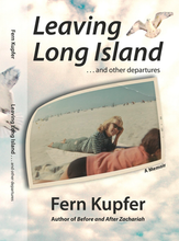 Kupfer - Leaving Long Island and Other Departures